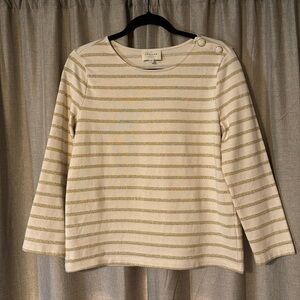 Sézane Colette Mariniere